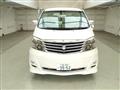 2007 Toyota Alphard