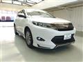 2015 Toyota Harrier