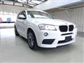 2013 BMW X3