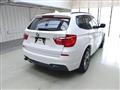 2013 BMW X3