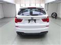 2013 BMW X3