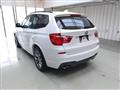 2013 BMW X3