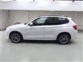 2013 BMW X3