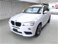 2013 BMW X3