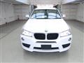 2013 BMW X3