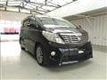 2009 Toyota Alphard