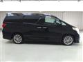 2009 Toyota Alphard