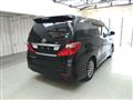 2009 Toyota Alphard