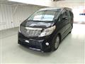 2009 Toyota Alphard