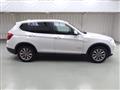 2013 BMW X3