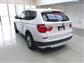 2013 BMW X3