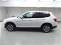 2013 BMW X3