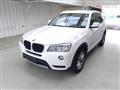 2013 BMW X3