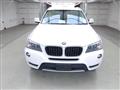 2013 BMW X3