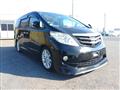 2009 Toyota Alphard