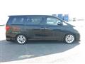 2009 Toyota Alphard