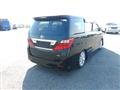 2009 Toyota Alphard