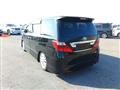 2009 Toyota Alphard