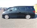 2009 Toyota Alphard