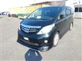 2009 Toyota Alphard