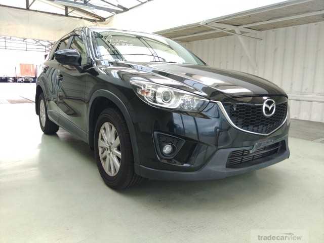 2013 Mazda CX-5