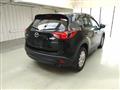 2013 Mazda CX-5