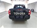 2021 Toyota Hilux Truck