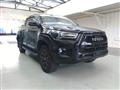 2022 Toyota Hilux Truck