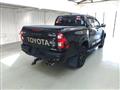 2022 Toyota Hilux Truck