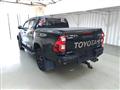 2022 Toyota Hilux Truck