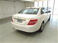 2007 Mercedes-Benz C-Class