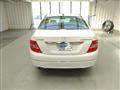 2007 Mercedes-Benz C-Class