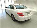 2007 Mercedes-Benz C-Class