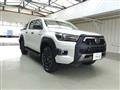 2024 Toyota Hilux Truck