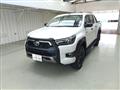 2024 Toyota Hilux Truck