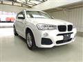 2016 BMW X3