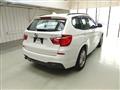 2016 BMW X3