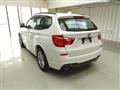 2016 BMW X3