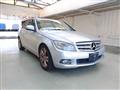 2008 Mercedes-Benz C-Class