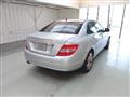 2008 Mercedes-Benz C-Class