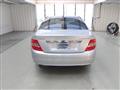 2008 Mercedes-Benz C-Class