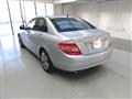 2008 Mercedes-Benz C-Class