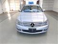 2008 Mercedes-Benz C-Class