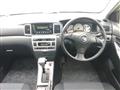 2001 Toyota Corolla Runx