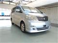 2007 Toyota Alphard