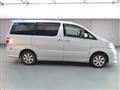 2007 Toyota Alphard