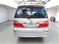 2007 Toyota Alphard