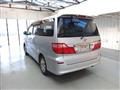 2007 Toyota Alphard