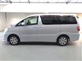 2007 Toyota Alphard