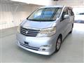 2007 Toyota Alphard